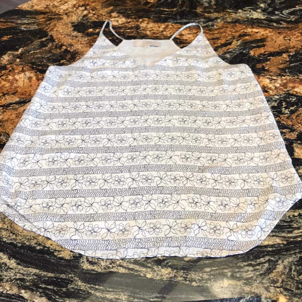 Loft Cami